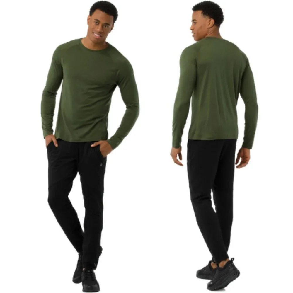 Smartwool Men's Merino 150 Baselayer Long Sleeve 28586
